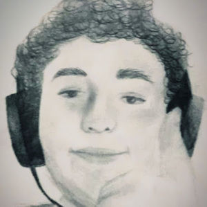 Meet your Posher, Caseysalty